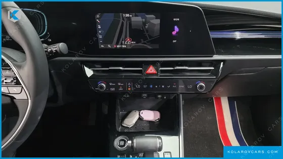 KIA NIRO PRESTIGE