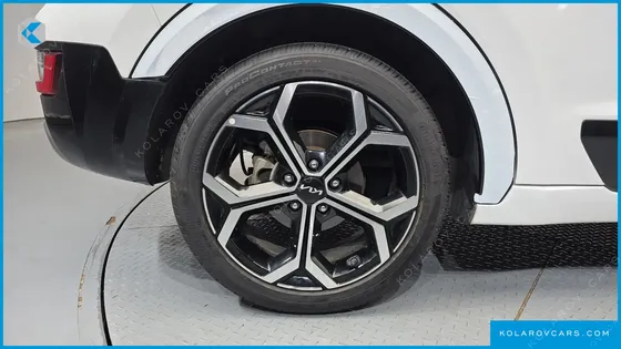 KIA NIRO PRESTIGE