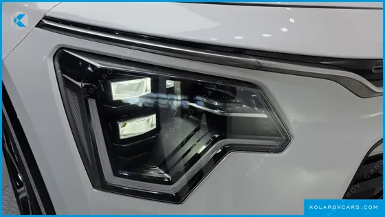 KIA NIRO PRESTIGE