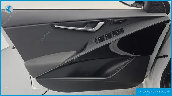 KIA NIRO PRESTIGE