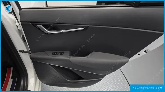 KIA NIRO PRESTIGE