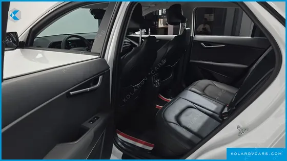 KIA NIRO PRESTIGE
