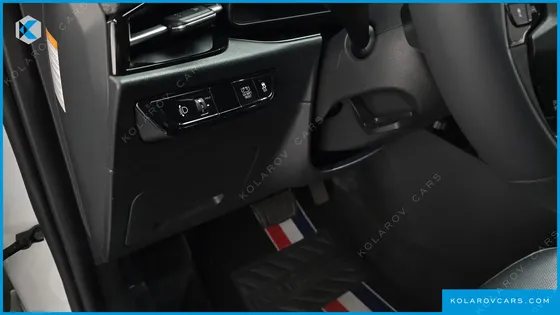 KIA NIRO PRESTIGE