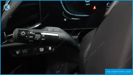 KIA NIRO PRESTIGE