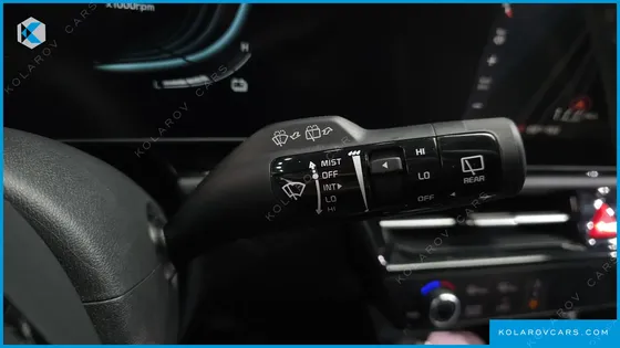 KIA NIRO PRESTIGE