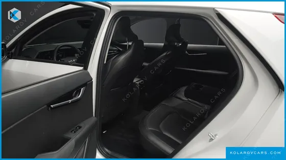 KIA NIRO SIGNATURE