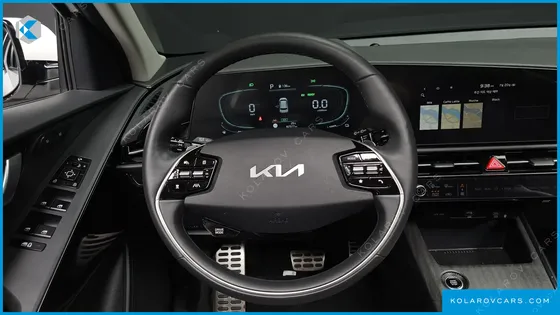 KIA NIRO SIGNATURE