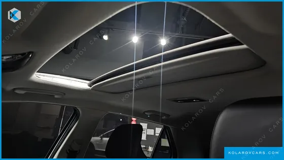 KIA NIRO SIGNATURE