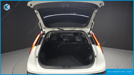 KIA NIRO SIGNATURE