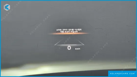 KIA MOHAVE DIESEL 3.0 4WD 5-SEATER