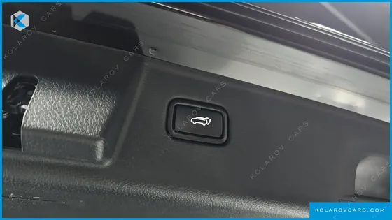 KIA MOHAVE DIESEL 3.0 4WD 5-SEATER