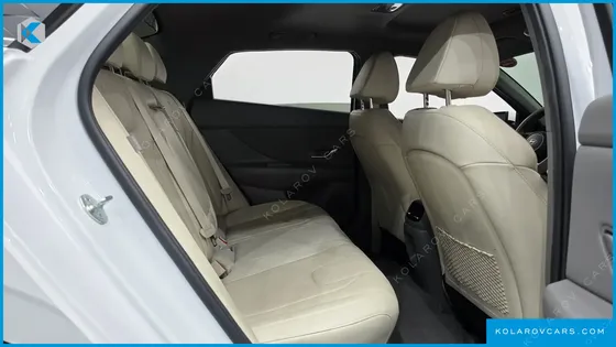 HYUNDAI ELANTRA (AVANTE) 1.6