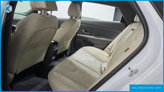 HYUNDAI ELANTRA (AVANTE) 1.6