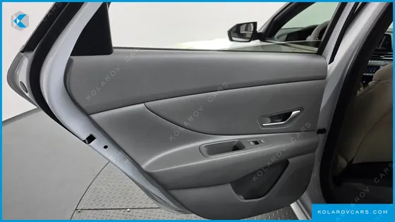 HYUNDAI ELANTRA (AVANTE) 1.6