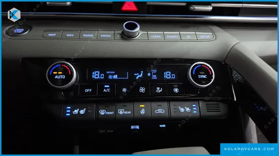 HYUNDAI ELANTRA (AVANTE) 1.6