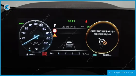 KIA NIRO SIGNATURE