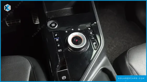 KIA NIRO SIGNATURE