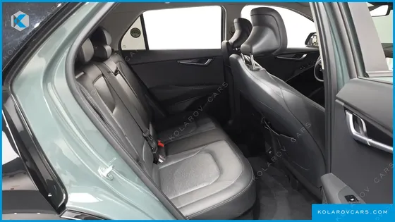 KIA NIRO SIGNATURE