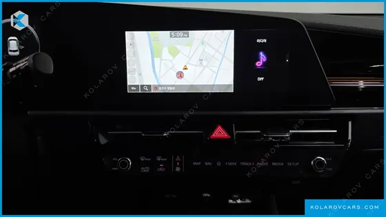 KIA NIRO SIGNATURE