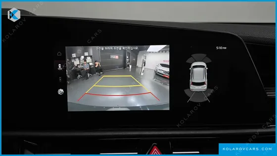 KIA NIRO SIGNATURE