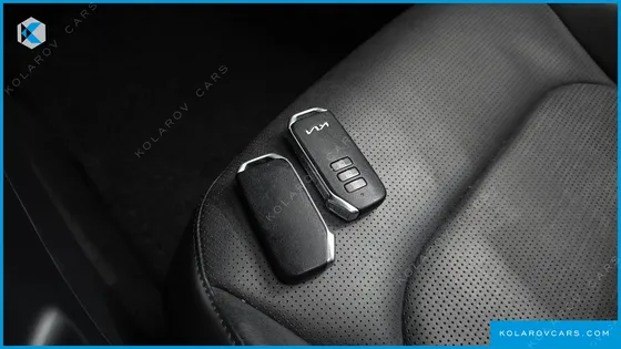 KIA NIRO SIGNATURE
