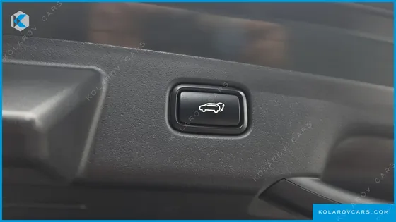 KIA NIRO SIGNATURE