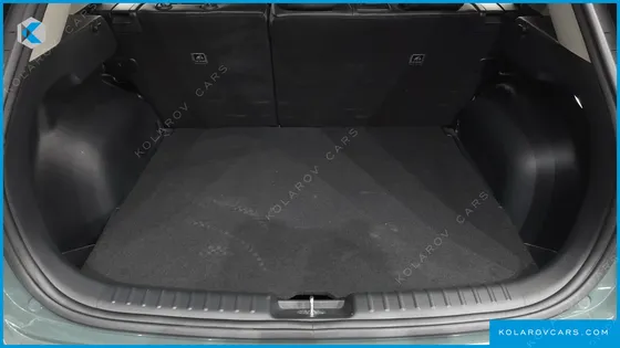 KIA NIRO SIGNATURE