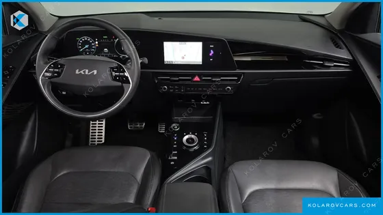 KIA NIRO SIGNATURE