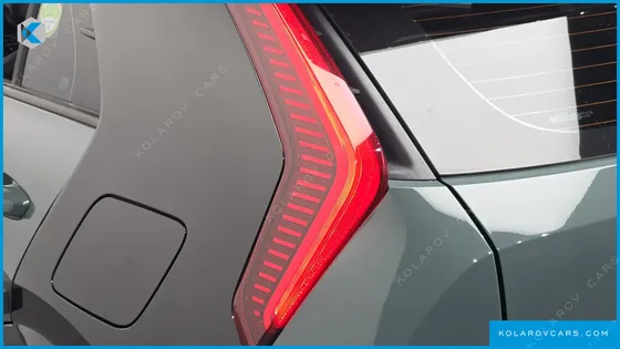KIA NIRO SIGNATURE
