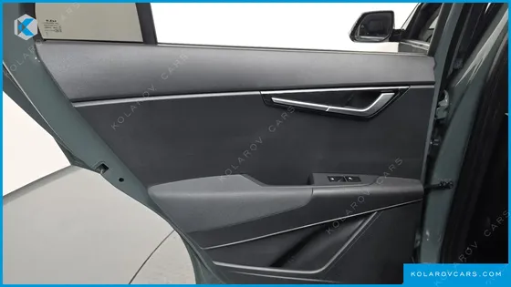 KIA NIRO SIGNATURE