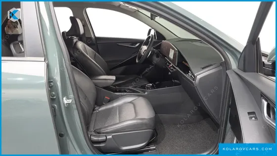 KIA NIRO SIGNATURE
