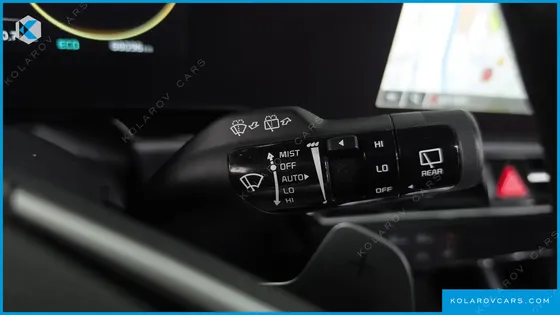 KIA NIRO SIGNATURE