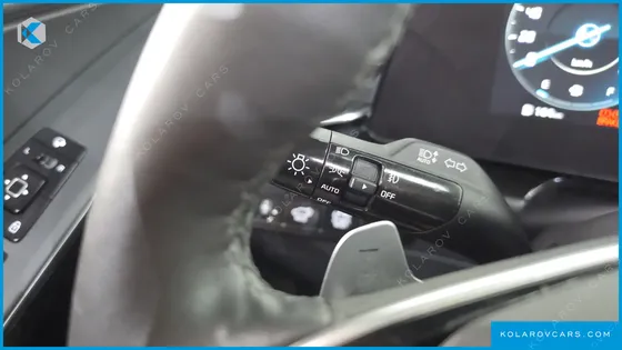 KIA NIRO SIGNATURE