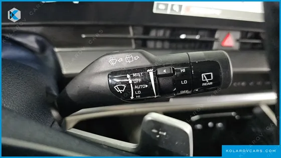 KIA SPORTAGE DIESEL 2.0 2WD