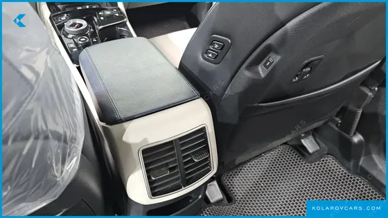 KIA SPORTAGE DIESEL 2.0 2WD