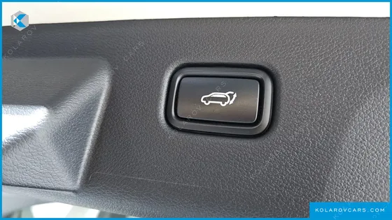 KIA SPORTAGE DIESEL 2.0 2WD