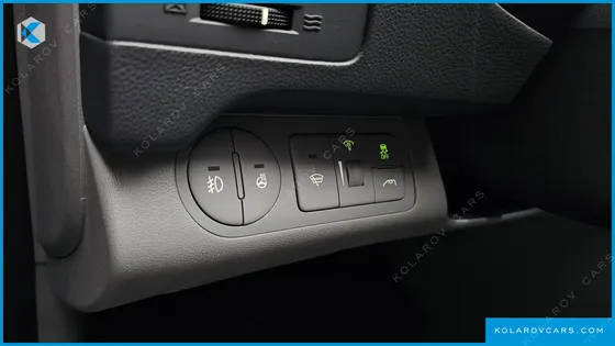 HYUNDAI STAREX 4WD 11-SEATER WAGON HVX