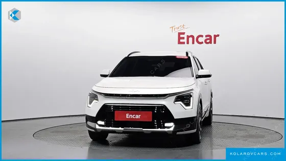 KIA NIRO SIGNATURE