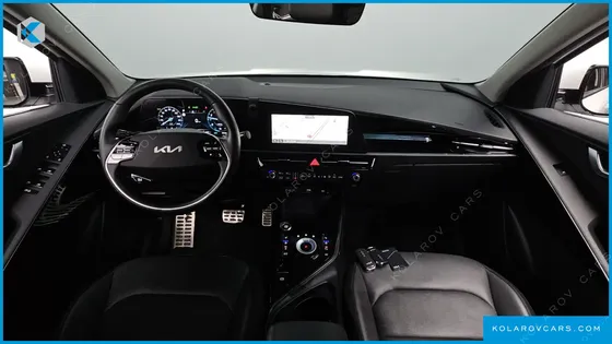 KIA NIRO SIGNATURE