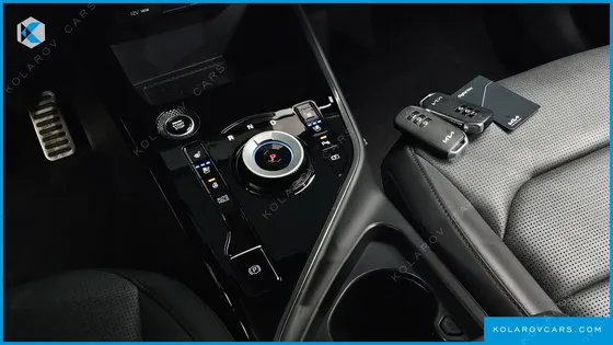 KIA NIRO SIGNATURE