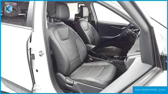 KIA NIRO SIGNATURE