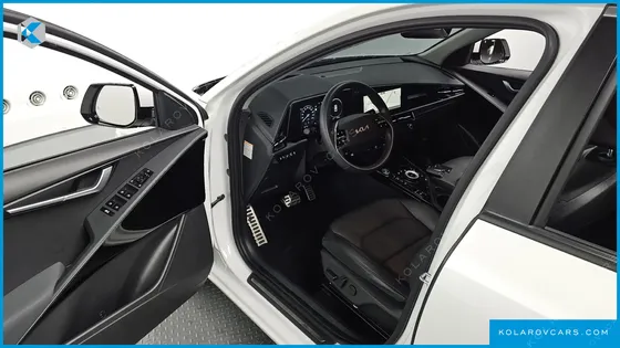 KIA NIRO SIGNATURE