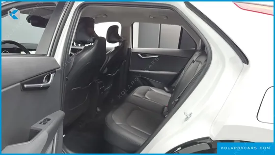 KIA NIRO SIGNATURE