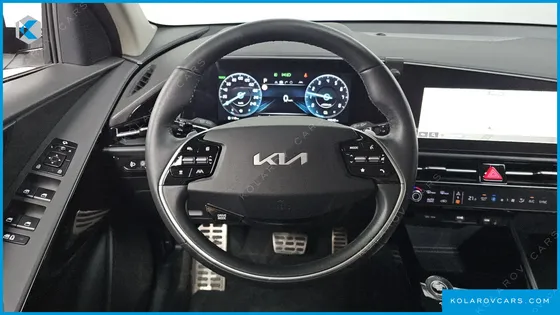 KIA NIRO SIGNATURE