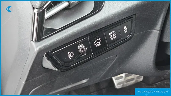 KIA NIRO SIGNATURE
