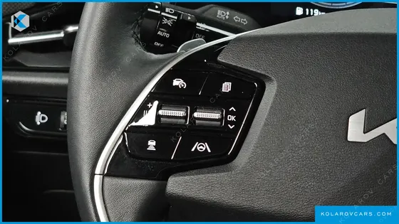KIA NIRO SIGNATURE