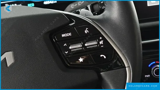 KIA NIRO SIGNATURE