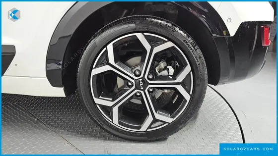 KIA NIRO SIGNATURE