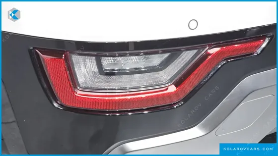 KIA NIRO SIGNATURE