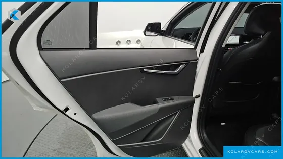 KIA NIRO SIGNATURE